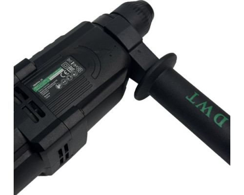 Перфоратор DWT SBHP06-20 BMC SDS-PLUS купить с доставкой и официальной гарантией