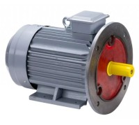 Электродвигатель ESQ PR 112 MВ6 GST-Б1-S12-IE2  IM 2081 4/1000 01.01.223765