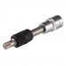 Головка фиксатор шкива генератора AFFIX AF10610010 1/2", Spline, M10