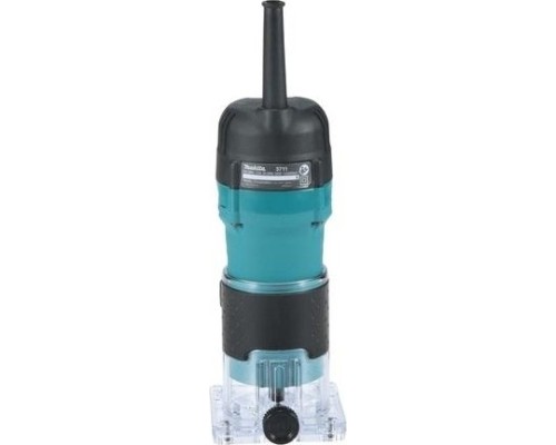 Фрезер сетевой MAKITA 3711 кромочный