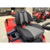 Садовый трактор ZIMANI TC107HVD