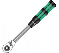 Трещотка WERA ZYKLOP-HYBRID 8006 C WE-003780 1/2