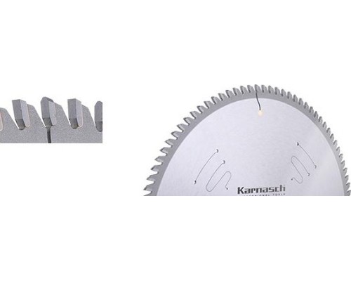 Пильный диск по алюминию KARNASCH 300х72х30 мм (11.1000.300.010)