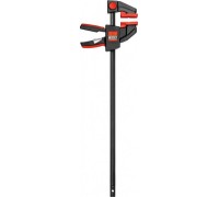 Струбцина быстрозажимная BESSEY EZXL30-9 пистолетного типа 2.7 кн, 300x90 мм BE-EZXL30-9
