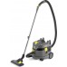 Пылесос аккумуляторный KARCHER T 9/1 Bp Pack (1.528-121.0) [1.528-121.0]