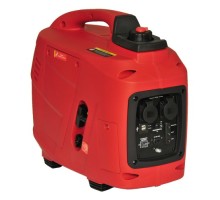 Генератор бензиновый ELITECH БИГ 2600Р инверторный 185753