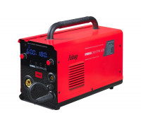 Сварочный полуавтомат FUBAG IRMIG 200 SYN LED (с горелкой 250A в комплекте) 646404