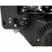 Бензиновый двигатель Loncin G500FD 23 л.с. с электростартером