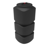 Емкость ЭКОПРОМ L 750 л., вертикальная синий