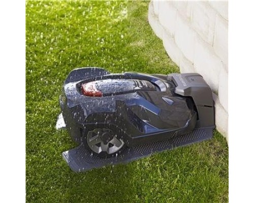 Газонокосилка роботизированная HUSQVARNA AUTOMOWER 305 [9679740-11]
