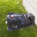 Газонокосилка роботизированная HUSQVARNA AUTOMOWER 305 [9679740-11]