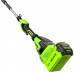 Ножницы-кусторез аккумуляторные GREENWORKS 2302007 40V, 51см, без АКБ и ЗУ купить с доставкой и официальной гарантией