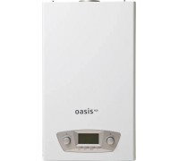 Котел газовый OASIS RE-24 бытовой настенный eco 2000000080116