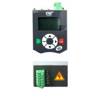 Устройство плавного пуска ESQ GS9mini-4d0 (8а, 380в, 4квт, встроенный шунтирующий контактор) 08.05.001031