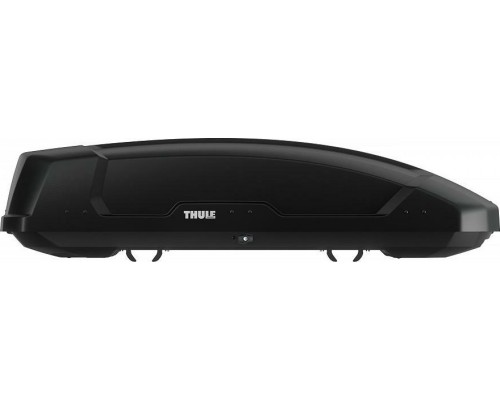 Бокс THULE Force XT L черный 635700 [635700]