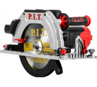 Пила циркулярная сетевая P.I.T. PKS235-C