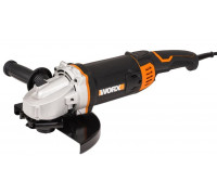Угловая шлифмашина сетевая Worx WX709