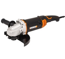 Угловая шлифмашина сетевая Worx WX709