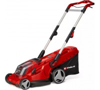 Газонокосилка аккумуляторная EINHELL RASARRO PXC 36/40 (2x4.0ah) 3413278