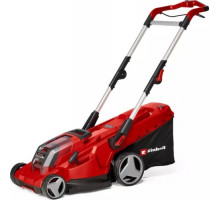 Газонокосилка аккумуляторная EINHELL RASARRO PXC 36/40 (2x4.0ah) 3413278