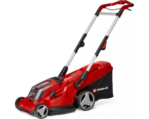 Газонокосилка аккумуляторная EINHELL RASARRO PXC 36/40 (2x4.0 Ah)