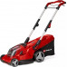 Газонокосилка аккумуляторная EINHELL RASARRO PXC 36/40 (2x4.0 Ah)