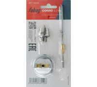 Сопло 2.0 мм FUBAG под краскораспылитель EXPERT G600 130109 130109