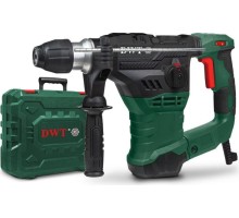 Перфоратор DWT BH15-32 VB BMC 5.2.19
