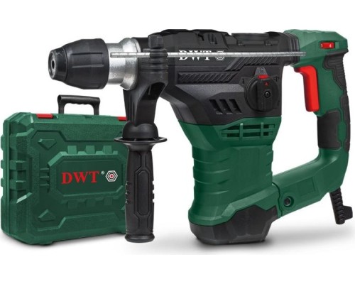 Перфоратор DWT BH15-32 VB BMC [5.2.19]