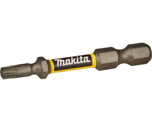 Бита для заворачивания MAKITA E-03349 Impact Premier T20, 50 мм, E-form (MZ), 2 шт.