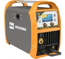 Сварочный полуавтомат Hugong EXTREMIG 200 III LCD 029650