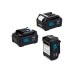 Аккумулятор TopON для Makita 40v 2.5ah (li-ion) [TOP-MAK-BL4025]