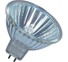 Лампа галогенная Osram HALOGEN спот decostar 51 titan 46860 wfl 20w 12v gu5.3 fs1 [4050300428659]