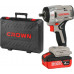 Гайковерт аккумуляторный Crown CT22062HX-4 BMC