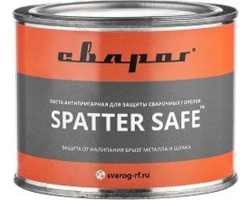 Паста СВАРОГ антипригарная для сварочных горелок Spatter Safe [00000098941]