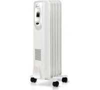 Обогреватель масляный BALLU BOH/CM-05WDN Сomfort 1000 (5 секций) НС-1071470