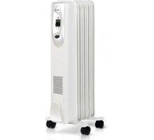 Обогреватель масляный BALLU BOH/CM-07WDN Сomfort 1500 (7 секций) НС-1071471