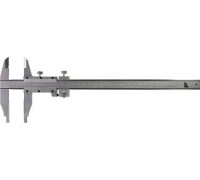 Штангенциркуль КАЛИБРОН ШЦ-II 0-250 губки 60 мм, 0.02, L - 250 мм 71870
