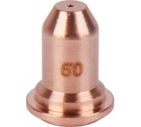 Сопло для резки ELITECH 0606.019700 HD ф0.9мм, IPT 40 (уп.10шт) 205979