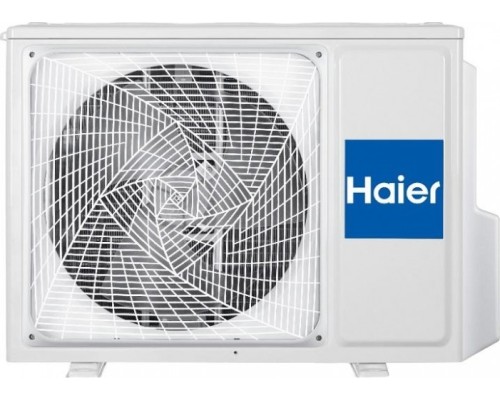 Сплит-система с обычным управлением HAIER HSU-09HNF203/R2-B серия Lightera черный [HSU-09HUN203/R2]