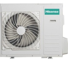 Внешний блок кондиционера HISENSE AUW-36H6SD универсальный [НС-1154128]