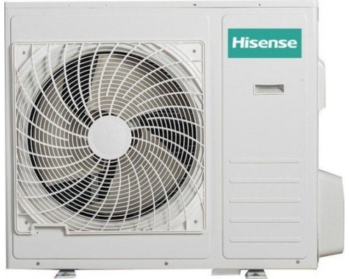 Внешний блок кондиционера HISENSE AUW-36H6SD универсальный [НС-1154128]