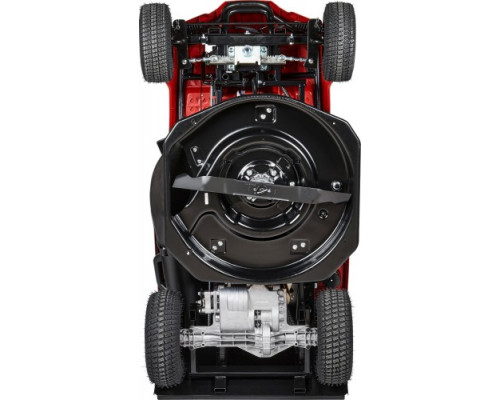 Газонокосилка бензиновая ELITECH МБ 4461Т