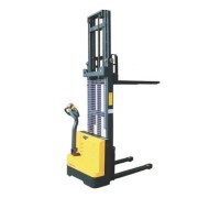 Самоходный штабелер TOR WS15H-2500SC 1,5 т 2,5 м (сопровождаемый) 1044202