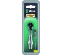 Трещотка WERA 8001 A Bit Ratchet 