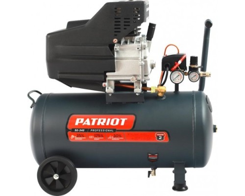 Компрессор поршневой PATRIOT Professional 50-340 [525301950]