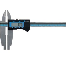 Штангенциркуль электронный Norgau NCD-2 0,01, L - 600 мм [040040062]