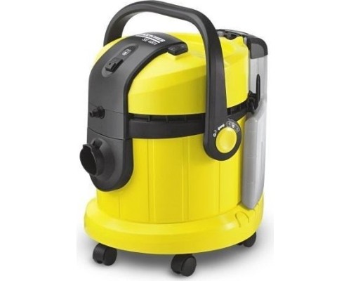 Пылесос сетевой KARCHER SE 4001 (1.081-130.0), моющий [1.081-130.0]