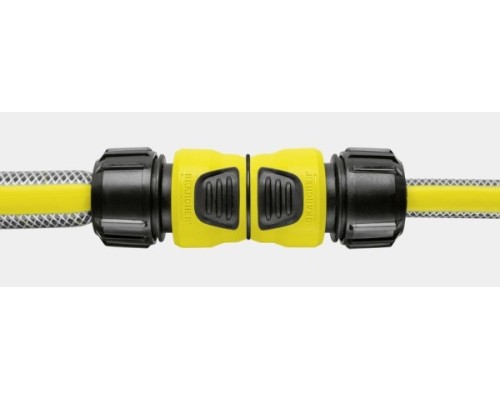 Муфта для систем полива KARCHER 2.645-008.0 Двусторонний соединитель