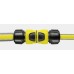 Муфта для систем полива KARCHER 2.645-008.0 Двусторонний соединитель